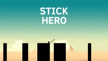 Stick Hero Image 2