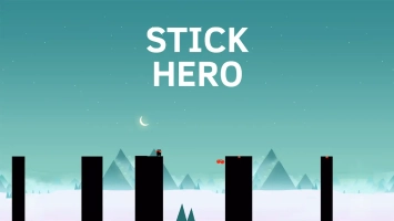 Stick Hero Image 3