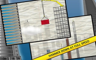 Stickman Base Jumper Image 3