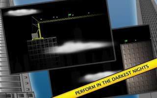 Stickman Base Jumper Image 4