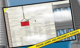 Stickman Base Jumper Image 6