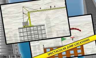 Stickman Base Jumper Image 7
