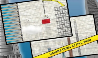Stickman Base Jumper Image 8