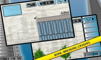 Stickman Base Jumper Image 10