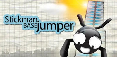 Stickman Base Jumper Image 11