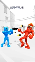 Stickman Ragdoll Fighter Bash Image 1