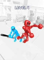 Stickman Ragdoll Fighter Bash Image 2
