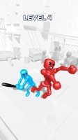 Stickman Ragdoll Fighter Bash Image 4