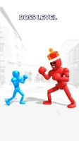 Stickman Ragdoll Fighter Bash Image 6
