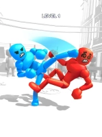 Stickman Ragdoll Fighter Bash Image 8