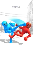 Stickman Ragdoll Fighter Bash Image 11