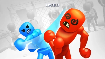 Stickman Ragdoll Fighter Bash Image 12