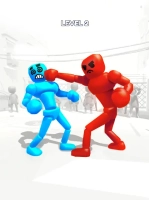 Stickman Ragdoll Fighter Bash Image 13