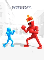 Stickman Ragdoll Fighter Bash Image 14