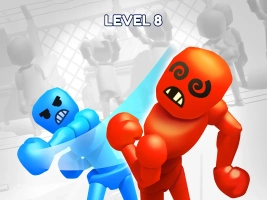 Stickman Ragdoll Fighter Bash Image 15
