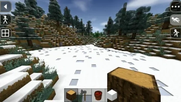 Survivalcraft Demo Image 1