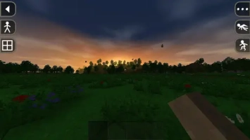 Survivalcraft Demo Image 4