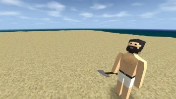 Survivalcraft Demo Image 5
