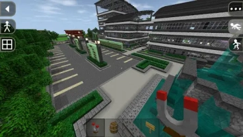 Survivalcraft Demo Image 6