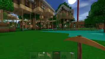 Survivalcraft Demo Image 7