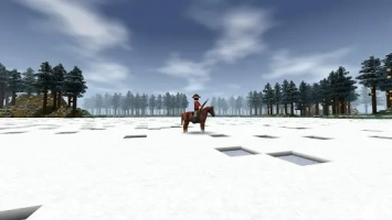 Survivalcraft Demo Image 8