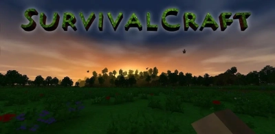 Survivalcraft Demo Image 9