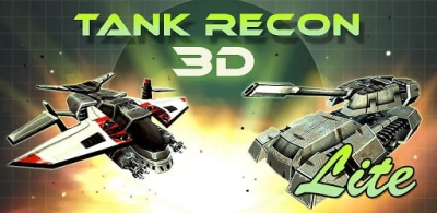 Tank Recon 3D (Lite) Image 7