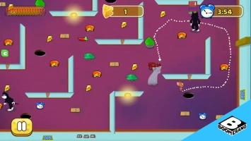 Tom Jerry Mouse Maze Image 13