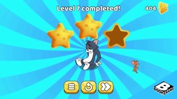 Tom Jerry Mouse Maze Image 14