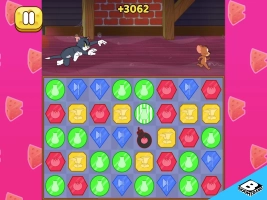 Tom Jerry Mouse Maze Image 16