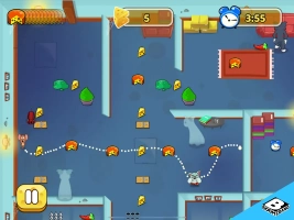 Tom Jerry Mouse Maze Image 17