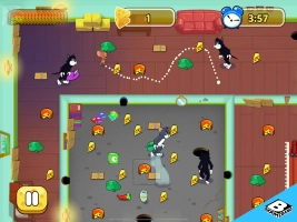 Tom Jerry Mouse Maze Image 19