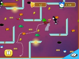 Tom Jerry Mouse Maze Image 20