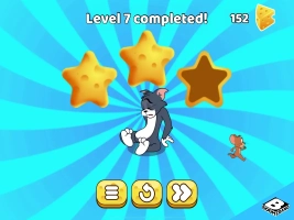 Tom Jerry Mouse Maze Image 21