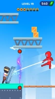 Web Master Stickman Superhero Image 13
