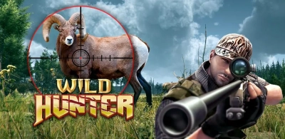 Wild Hunter 3D Image 6