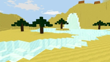 World Craft Block Craftsman Image 1