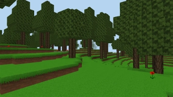 World Craft Block Craftsman Image 2