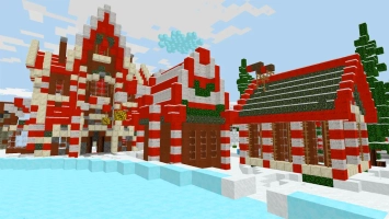 World Craft Block Craftsman Image 5