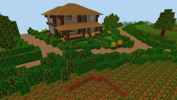 World Craft Block Craftsman Image 8