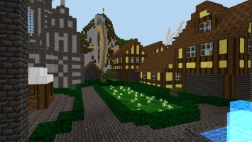 World Craft Block Craftsman Image 10