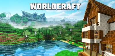 World Craft Block Craftsman Image 13