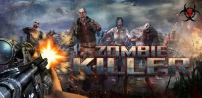 Zombie Killing Call of Killer Image 6