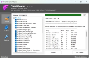 FluentCleaner Image 2