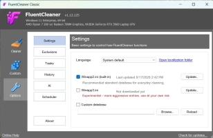FluentCleaner Image 4