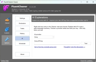 FluentCleaner Image 1