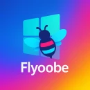 Іконка Flyoobe
