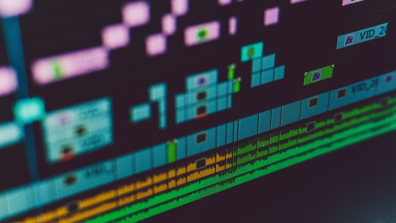 Adobe Premiere на Android: безкоштовний монтаж без водяного ... Image 1
