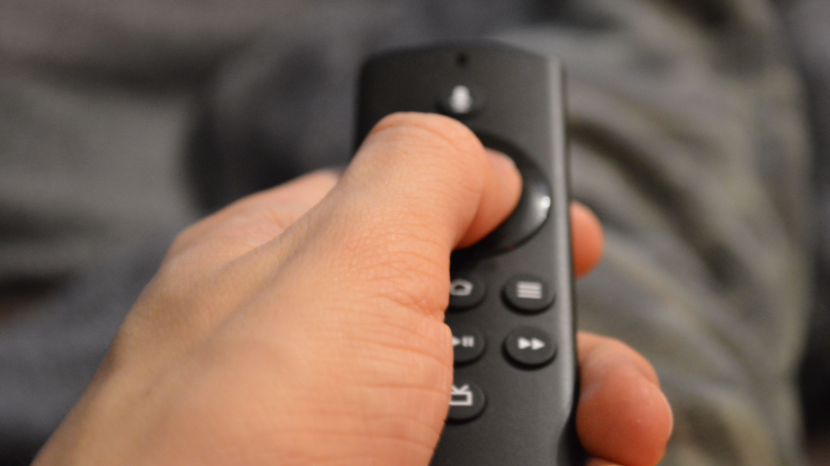 Як оновити Fire TV Stick: система, програми та APK Image 1