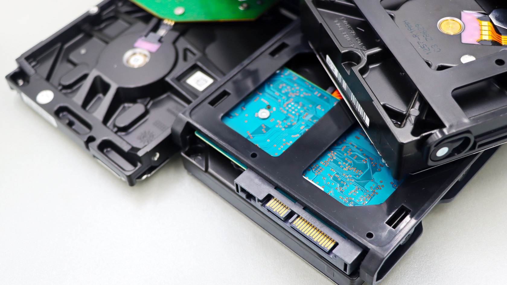 Microsoft: імена 8.3 гальмують NTFS, але вимикати їх ... Image 1